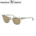 AJIveBJ Saratoga GrayCrystal 52 TOX American Optical AO TgK  NAO[ gXpg Y fB[X