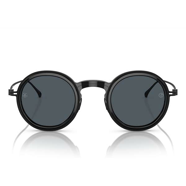 GIORGIO ARMANI AR6147T 327787 43 サングラス ジョルジオアルマーニ made in Japa...