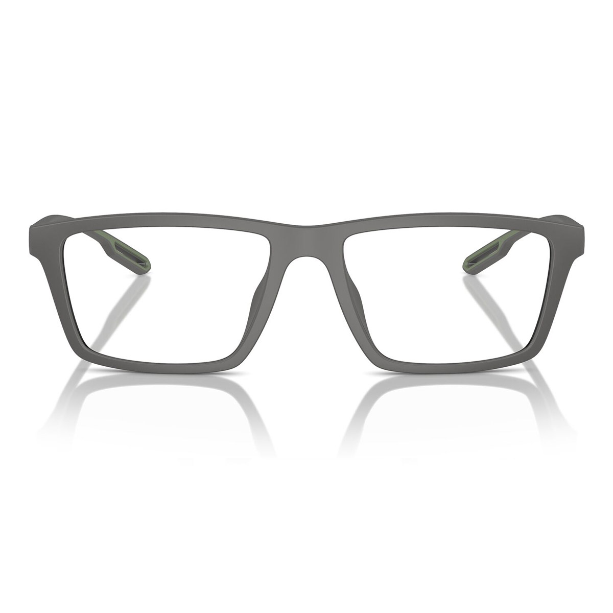 エンポリオアルマーニ EA4189U 50611W 55 メガネ 伊達メガネレンズ付 EMPORIO ARMANI 度付き サングラス マグネット式 クリップオン ワンタッチ 着脱式 ユニバーサルフィット メンズ レディース 3