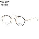 BJ CLASSIC COLLECTION PREM-114B S NT 1-1 44 メガネ BJクラシックコレクション PREMIUM プレミアムシリーズ ...
