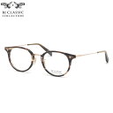 BJ CLASSIC COLLECTION COM-510N ET 30-1 48 メガネ BJクラシックコレクション COMBI コンビシリーズ 日本製 ma...