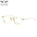 BJ CLASSIC COLLECTION COM-573NT 79-1 46 メガネ BJクラシックコレクション COMBI コンビシリーズ クラウンパント ...