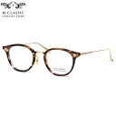 BJ CLASSIC COLLECTION COM-580 IT 30-1 46 メガネ BJクラシックコレクション COMBI コンビシリーズ チタン 日本製...