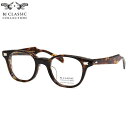 BJ CLASSIC COLLECTION JAGUAR 2 47 メガネ BJクラシックコレクション REVIVAL EDITION リバイバルエディション ...