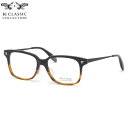 BJ CLASSIC COLLECTION P-529MT 57-5H 54 メガネ BJクラシックコレクション PLASTIC プラスチックシリーズ 日本製 ...