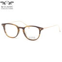 BJ CLASSIC COLLECTION P-548NNT 16-1H M 47 メガネ BJクラシックコレクション PLASTIC プラスチックシリーズ 日本製 made in Japan 国産 メンズ レディース(4)