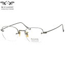 BJ CLASSIC COLLECTION RIMWAY02 4 46 メガネ BJクラシックコレクション REVIVAL EDITION リバイバル エディシ...