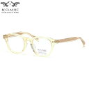 BJ CLASSIC COLLECTION SH-P569 79 47 メガネ BJクラシックコレクション CRAFTSMAN EDITION クラフトマン エ...