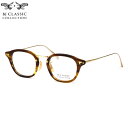 BJ CLASSIC COLLECTION COM-551NT 16-1 44 メガネ BJクラシックコレクション COMBI コンビシリーズ チタン 日本製 ...