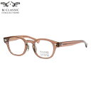 BJ CLASSIC COLLECTION CE-551MP 128 44 メガネ BJクラシックコレクション CRAFTSMAN EDITION CELLUL...