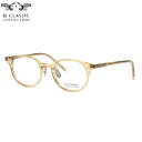 BJ CLASSIC COLLECTION P-510N MP 138A 48 メガネ BJクラシックコレクション PLASTIC プラスチックシリーズ 日本製...