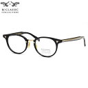 BJ CLASSIC COLLECTION SH-C510N 1-1T 48 メガネ BJクラシックコレクション CRAFTSMAN EDITION クラフトマ...