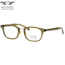 BJ CLASSIC COLLECTION SH-C579 119-1 51 メガネ BJクラシックコレクション CRAFTSMAN EDITION クラフトマ...