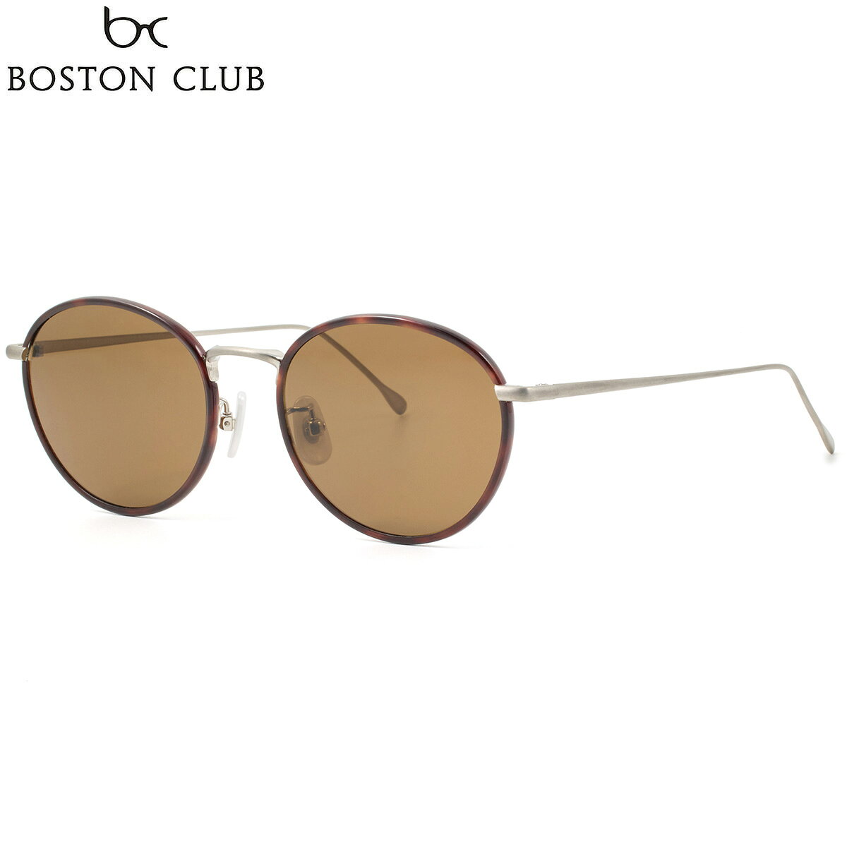 樂天商城 - ボストンクラブ DANIEL52 S05 52 サングラス BOSTON CLUB ダニエル 国産 メイドインジャパン 日本製 鯖江 メンズ レディース