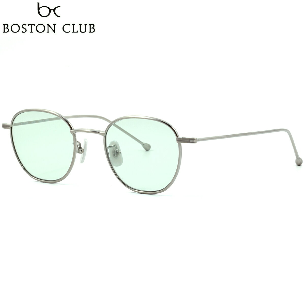 ボストンクラブ DANNY S03 46 サングラス BOSTON CLUB ダニー 国産 メイドインジャパン 日本製 鯖江 メンズ レディース