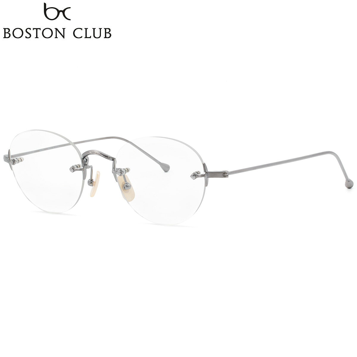 �ܥ��ȥ󥯥�� MICK 003 50 �ᥬ�� ��ã�ᥬ�ͥ���� BOSTON CLUB �ߥå� �� �ᥤ�ɥ��󥸥�ѥ� ������ ���� ��� ��ǥ�����