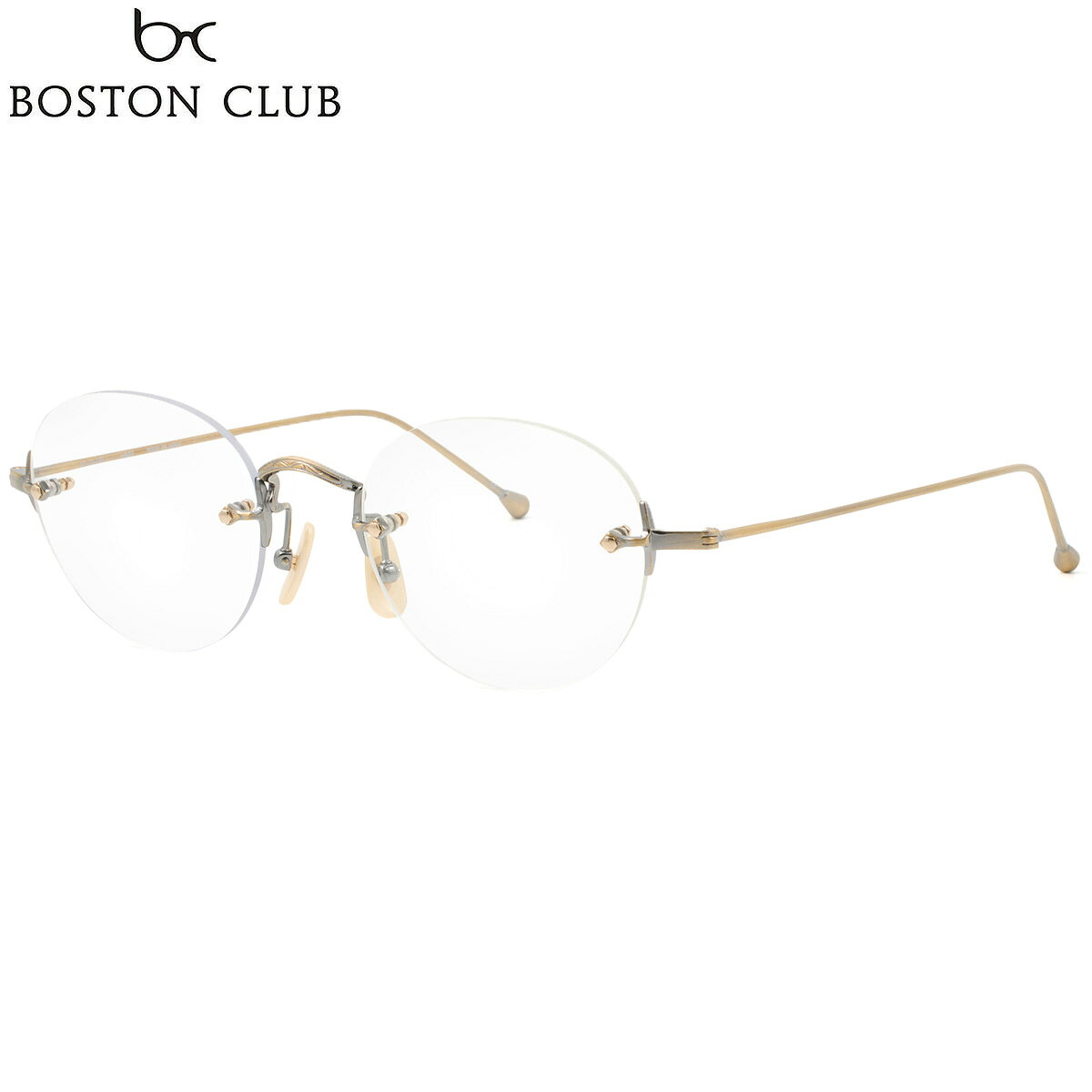 �ܥ��ȥ󥯥�� MICK 004 50 �ᥬ�� ��ã�ᥬ�ͥ���� BOSTON CLUB �ߥå� �� �ᥤ�ɥ��󥸥�ѥ� ������ ���� ��� ��ǥ�����