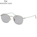ボストンクラブ RICK S03 47 サングラス BOSTON CLUB リック 国産 メイドインジャパン 日本製 鯖江 メンズ レディース
