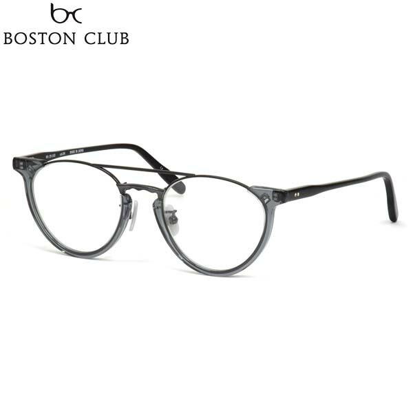 ボストンクラブ TODD 04 49 メガネ BOSTON CLUB トッド メンズ レディース