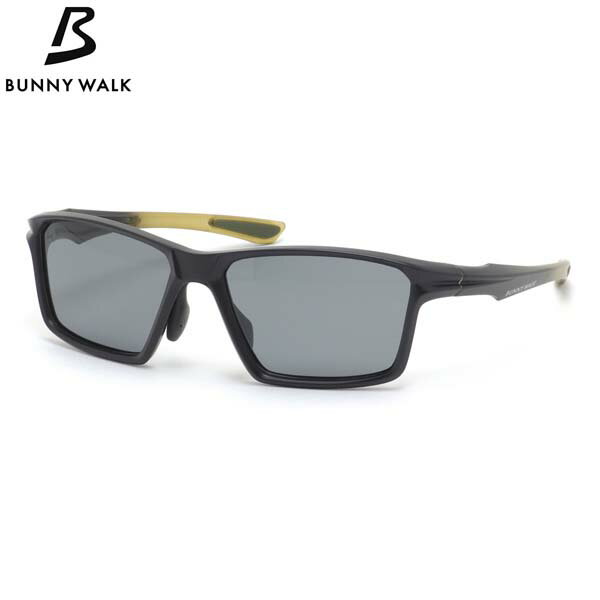 Rakuten - BUNNY WALK BW-025 1F F サングラス バニーウォーク 偏光サングラス 日本製レンズ 釣り アウトドア ドライブ メンズ レディース