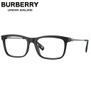 バーバリー BE2384F 3464 55 メガネ BURBERRY TBロゴ メンズ レディース