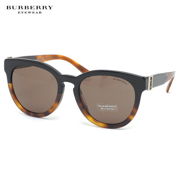 バーバリー BURBERRY サングラス BE4246D 363273 57サイズ アジアンフィット キーホールブリッジ バックル クラシック クラシカル ヴィンテージ ミラー バーバリー BURBERRY メンズ レディース