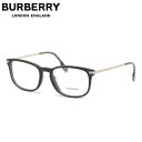 バーバリー メガネ メンズ バーバリー BE2369F 3829 56 メガネ BURBERRY CEDRIC セドリック Made in Itary メンズ レディース