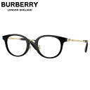バーバリー BE2413D 3001 48 メガネ BURBERRY Made in Itary メンズ レディース