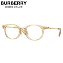 バーバリー BE2413D 4063 48 メガネ BURBERRY Made in Itary メンズ レディース