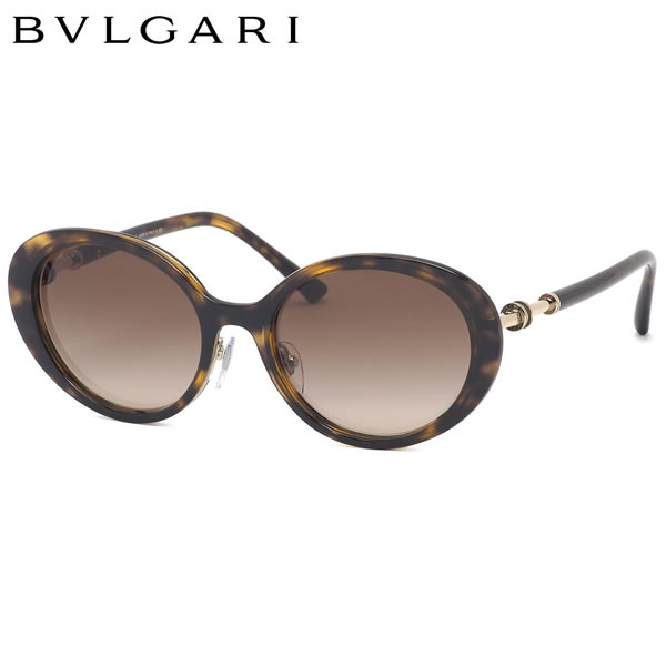 ブルガリ サングラス（レディース） ブルガリ BVLGARI サングラス BV6117 278/13 53サイズ