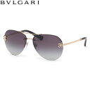 ブルガリ BVLGARI サングラス BV6137B 20148G 60サイズ フィオレヴァー made in Italy おしゃれ レディース ツーポイント