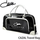 CAZAL カザール バッグ CAZAL 鞄 トラベルバッグ [ACC]