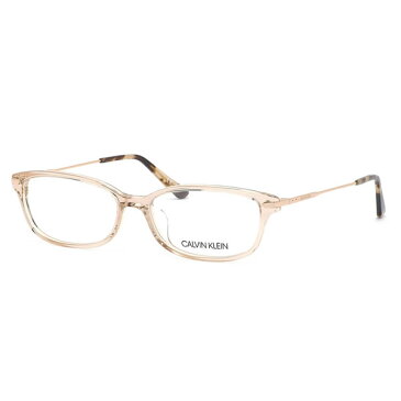 カルバンクライン Calvin Klein メガネ CK18714A 270 54サイズ ck アジアンフィット スクエア コンビネーション カルバンクラインCalvinKlein メンズ レディース