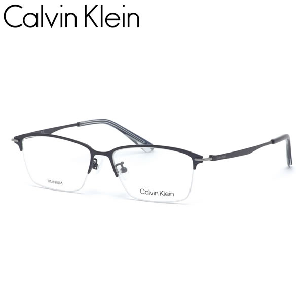 Rakuten - カルバンクライン CK21135A 438 53 メガネ CALVIN KLEIN シンプル ビジネス メンズ レディース