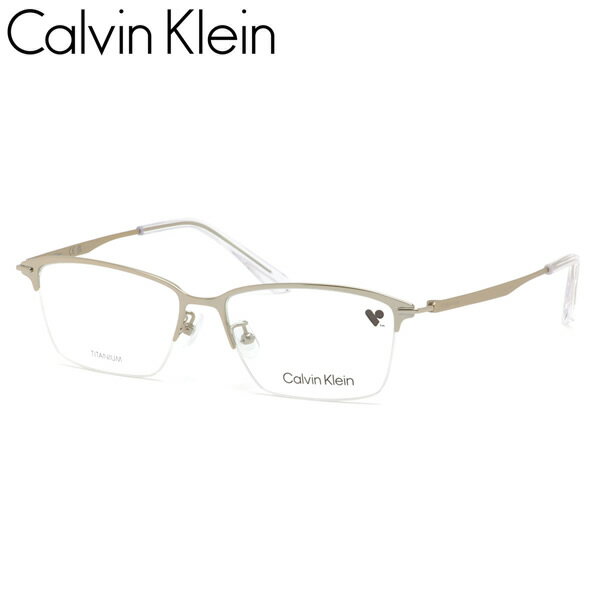 乐天商城 - カルバンクライン CK21135A 717 53 メガネ CALVIN KLEIN ck メンズ レディース