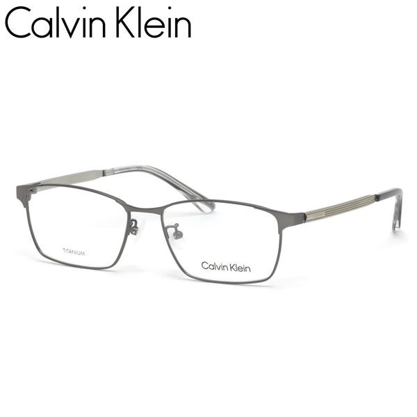 カルバンクライン CK21138A 009 54 メガネ CALVIN KLEIN ビジネス メンズ レディース