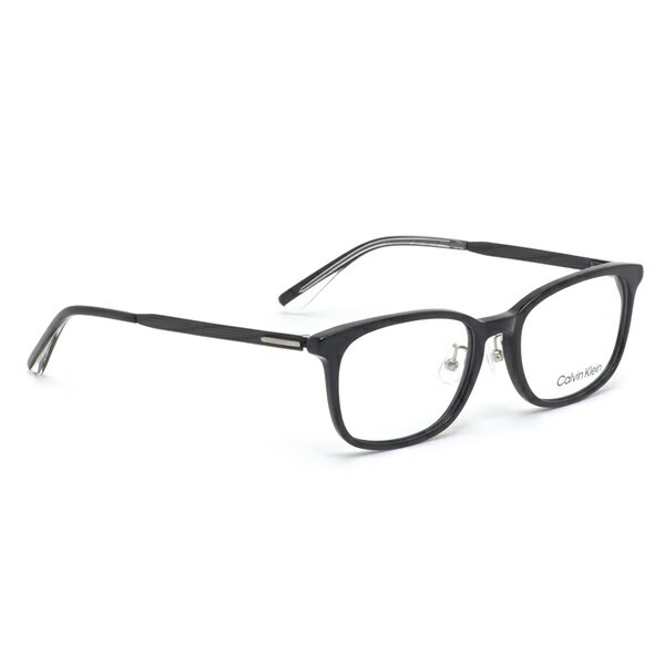 カルバンクライン CK22525LB 001 53 メガネ CALVIN KLEIN ローブリッジフィット メンズ レディース 2