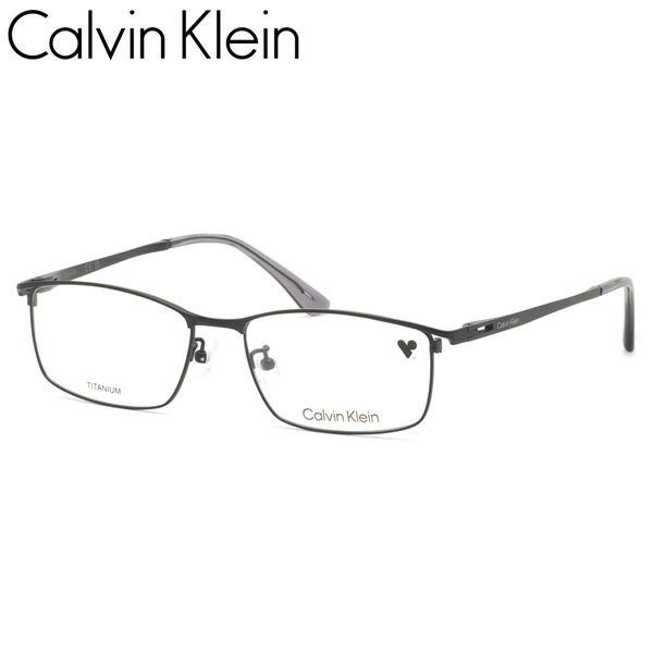 Rakuten - カルバンクライン CK23111LB 001 54 メガネ CALVIN KLEIN ck メンズ レディース