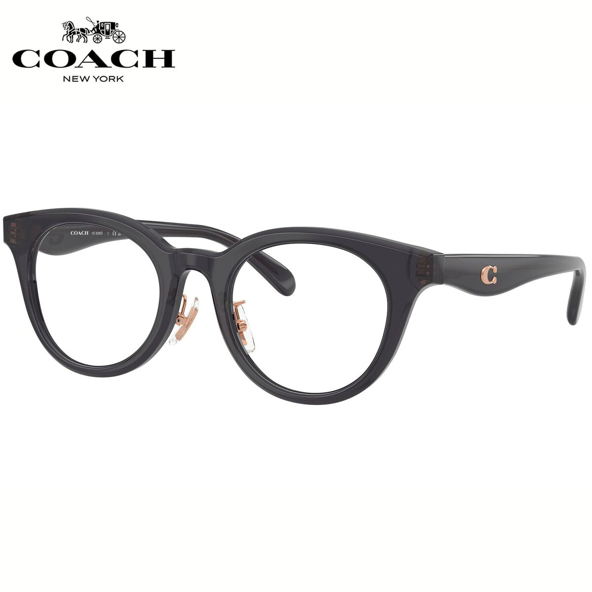 ������ HC6280D 5104 48 �ᥬ�� COACH �ȥ�󥹥ڥ����� ���ꥢ���졼 C ���� ��� ��ǥ�����