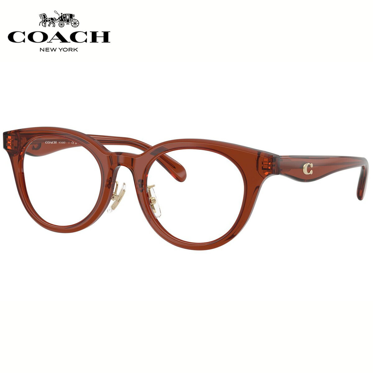 ������ HC6280D 5847 48 �ᥬ�� COACH �ȥ�󥹥ѥ��� ���ꥢ �֥饦�� C ���� ��� ��ǥ�����