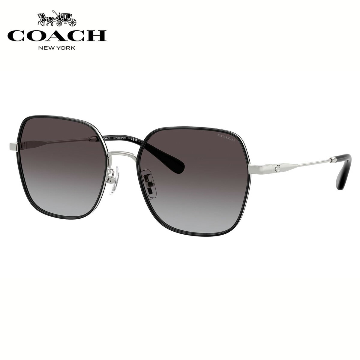 コーチHC7180D94673C5...