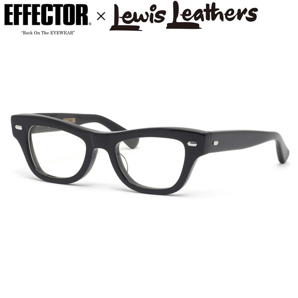 眼鏡・サングラス, 眼鏡  AVIAKIT BK 50 UV EFFECTOR Lewis Leathers 