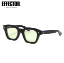 GtFN^[ PRESTO BK/GR 50 TOX EFFECTOR vXg  Ԃ made in Japan { I] Y fB[X