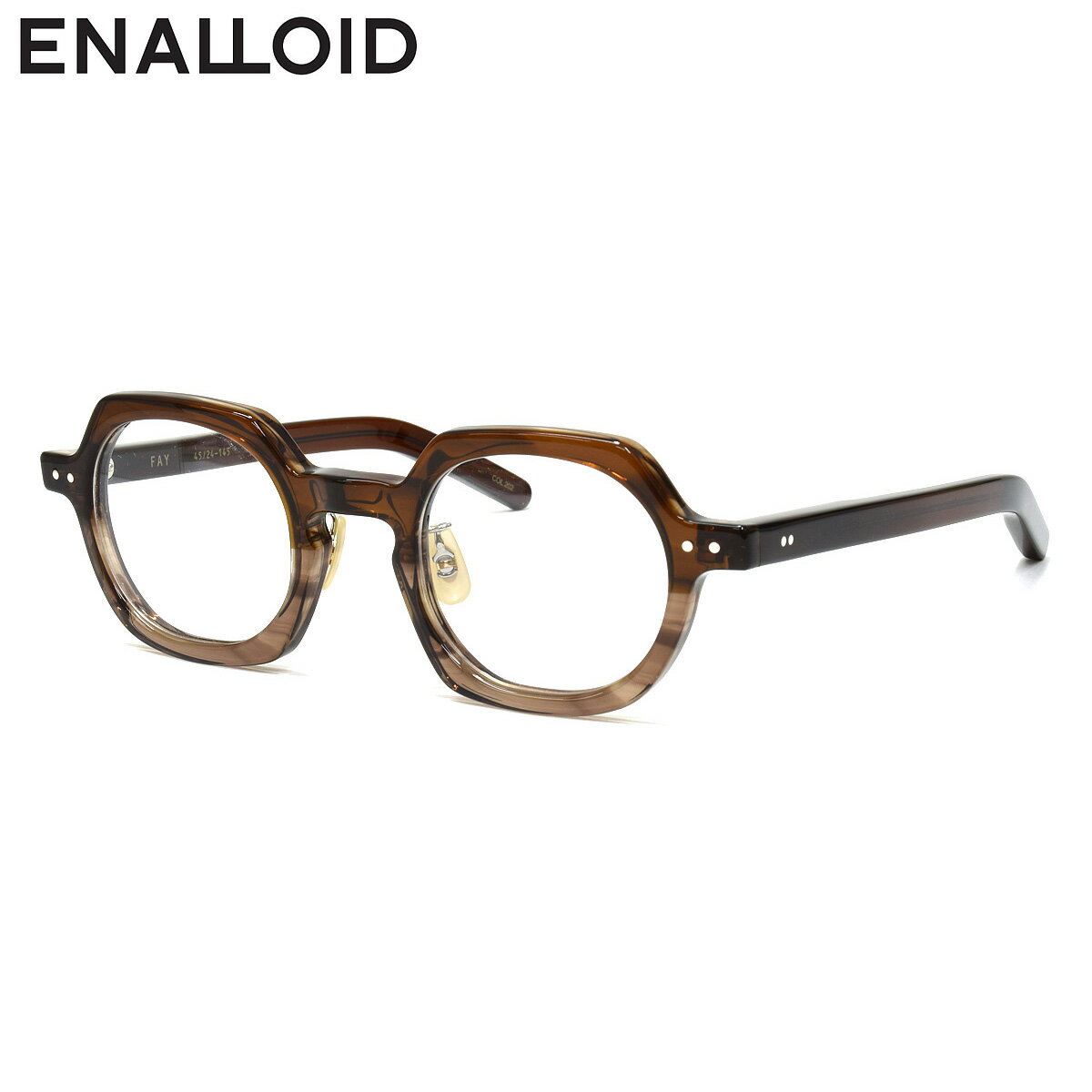 ���ʥ����� FAY 202 45 �ᥬ�� ENALLOID �ե��� ������ �� �ᥤ�ɥ��󥸥�ѥ� ��� ��ǥ�����