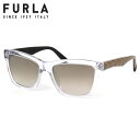 FURLA サングラス フルラ サングラス SU4835 P79X CANDYLOS30(4)