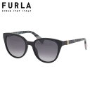 フルラ サングラス SFU469 700Y 54 FURLA レディース(4)
