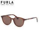 フルラ SFU850J 0T65 51 サングラス FURLA アジアンフィット レディース