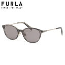 フルラ SFU851J 06BZ 52 サングラス FURLA アジアンフィット レディース