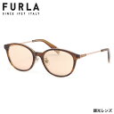 フルラ SFU851J 09LF 52 サングラス FURLA 調光レンズ 調光サングラス アジアンフィット レディース
