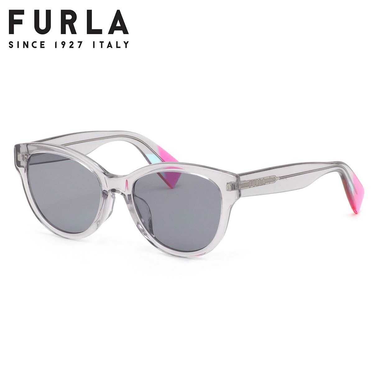 フルラ SFU853J 0V69 52 サングラス FURLA アジアンフィット レディース